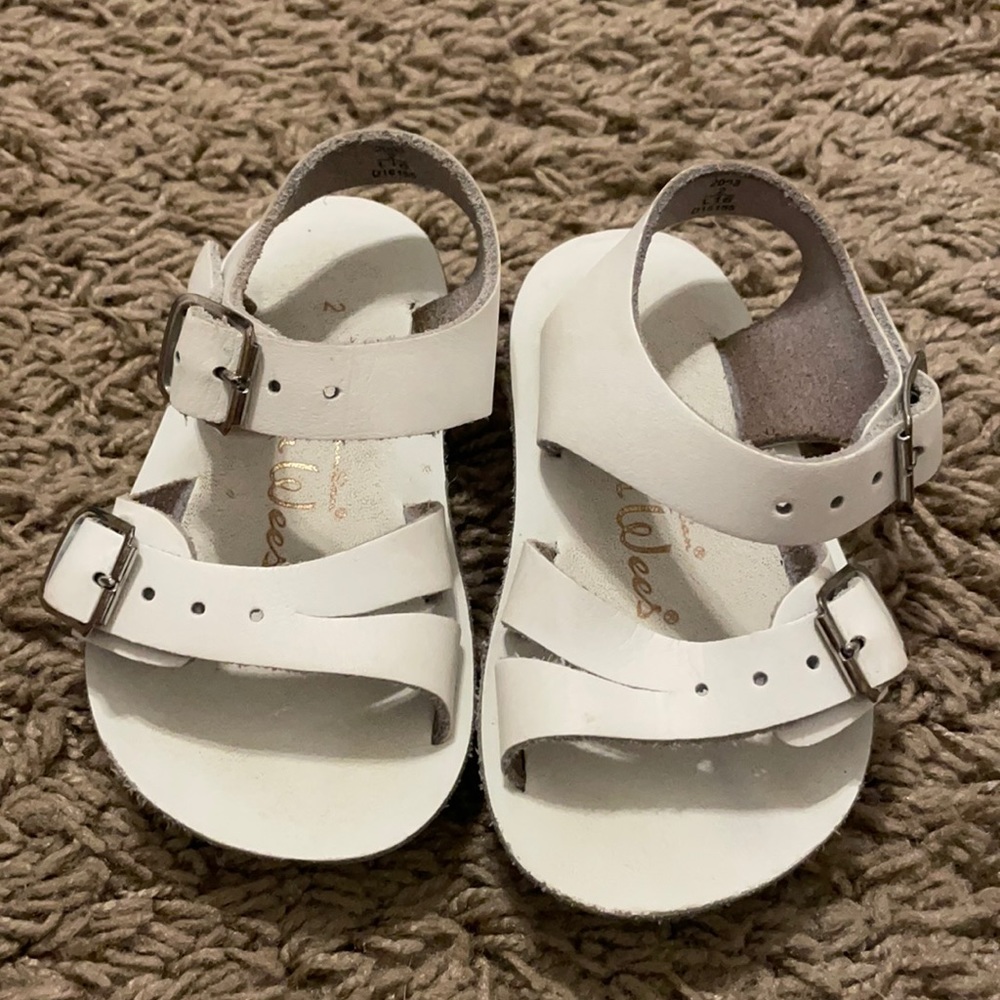 Sun-San Salt Walter size 2 with box